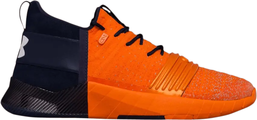  Under Armour C1N Trainer &#039;Auburn&#039;