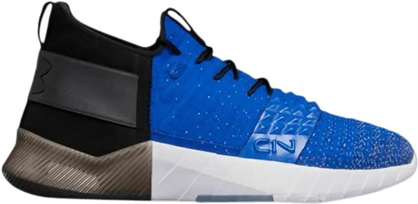  Under Armour C1N Trainer &#039;Ultra Blue&#039;