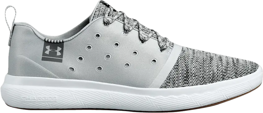 Under Armour Charged 24-7 Low &#039;Overvast Grey&#039;