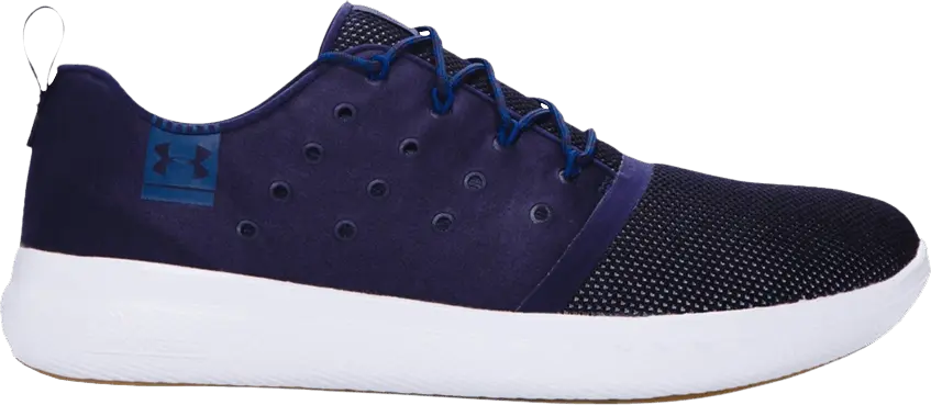 Under Armour Charged 24/7 Low &#039;Midnight Blue&#039;
