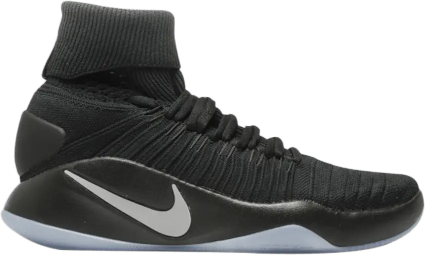  Nike Hyperdunk 2016 Blackout