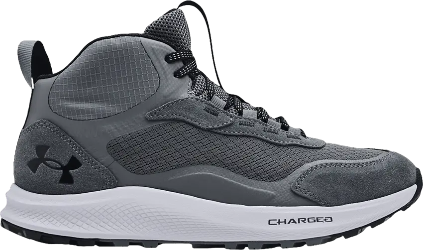  Under Armour Charged Bandit Trek 2 &#039;Grey&#039;