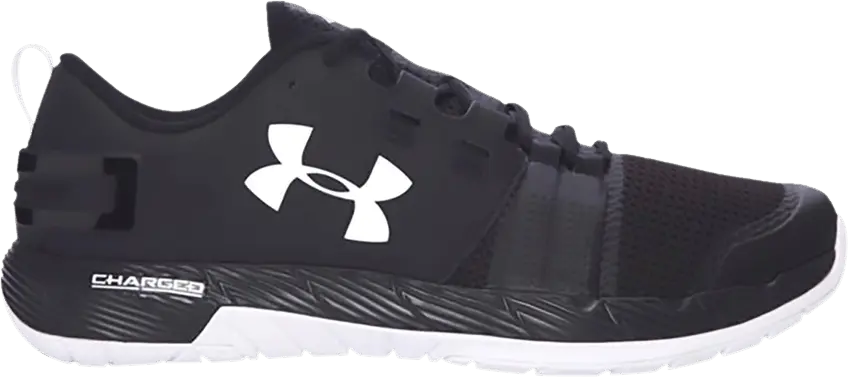 Under Armour Charged Commit TR &#039;Black&#039;
