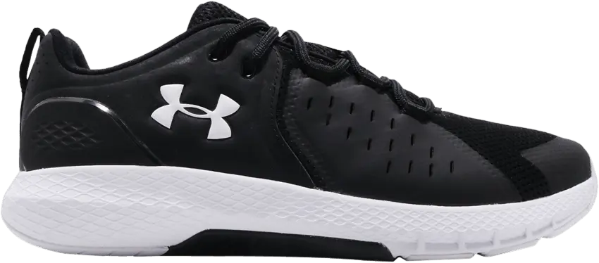 Under Armour Charged Commit TR 2.0 &#039;Black&#039;