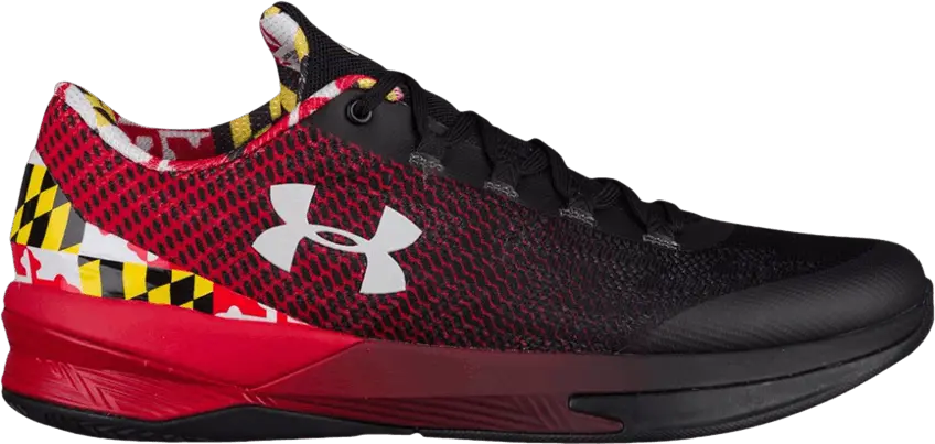 Under Armour Charged Controller &#039;Maryland&#039;
