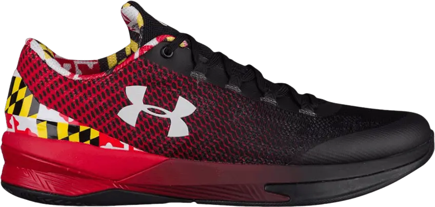  Under Armour Charged Controller &#039;Maryland&#039;