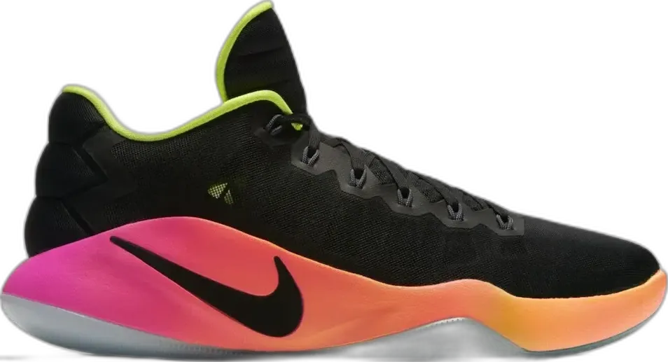 Nike Hyperdunk 2016 Low Unlimited