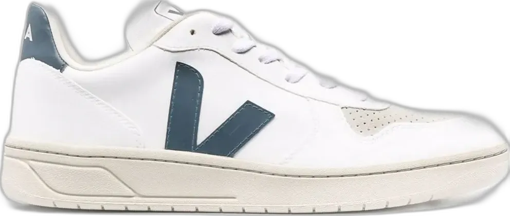 Veja V-10 CWL White California