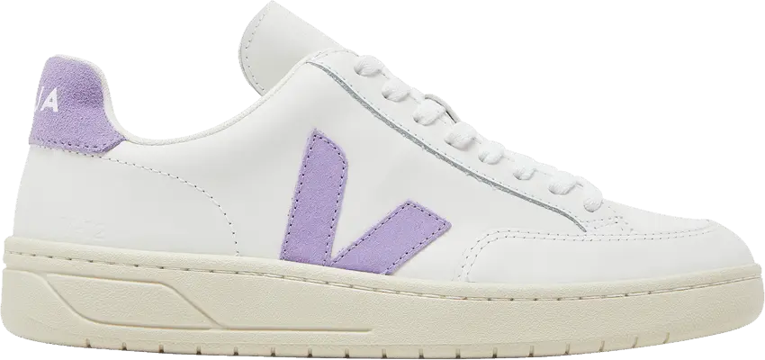  Veja Wmns V-12 &#039;White Lavender&#039;