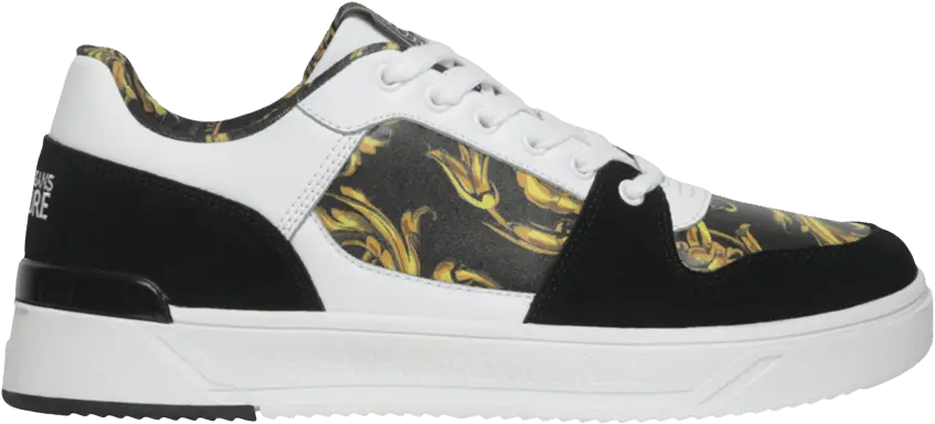 Versace Garland Starlight Low &#039;Baroque Print