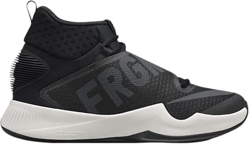  Nike HyperRev 2016 Fragment Black