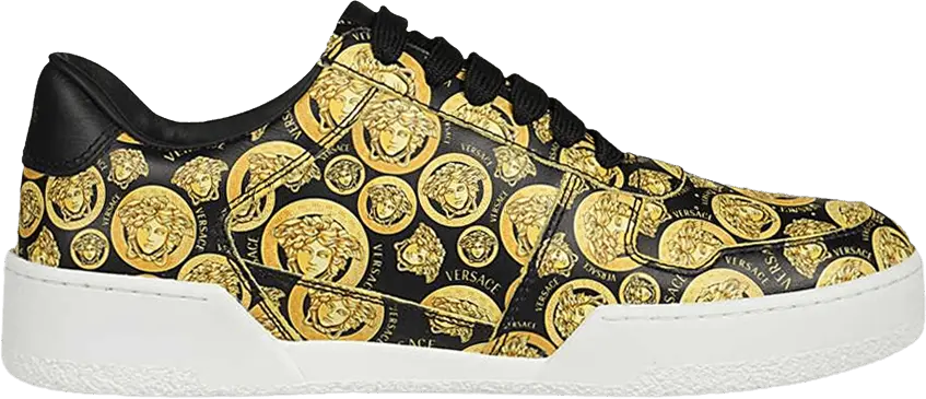 Versace Ilus &#039;Medusa Amplified Print&#039;