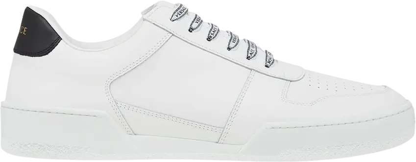 Versace Ilus Sneakers &#039;White&#039;