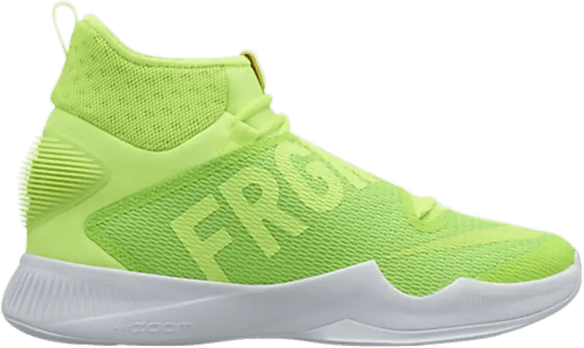  Nike HyperRev 2016 Fragment Volt