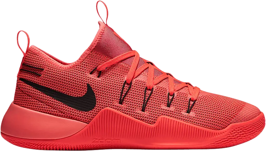 Nike Hypershift University Red