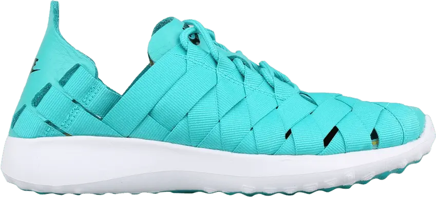  Nike Juvenate Woven Clear Jade (Women&#039;s)