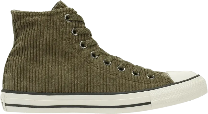  Converse Chuck Taylor All Star High &#039;Field Surplus&#039;