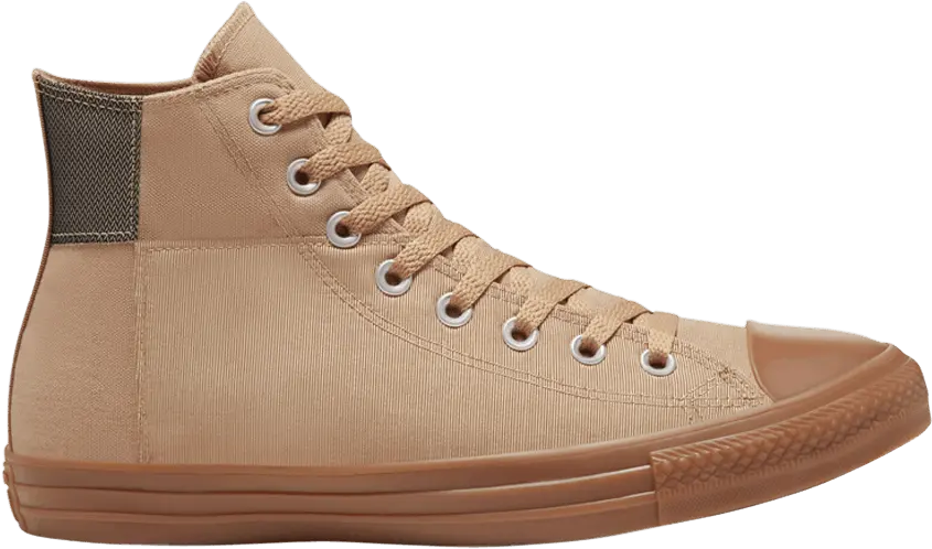  Converse Chuck Taylor All Star High &#039;Final Club - Nomad Khaki&#039;