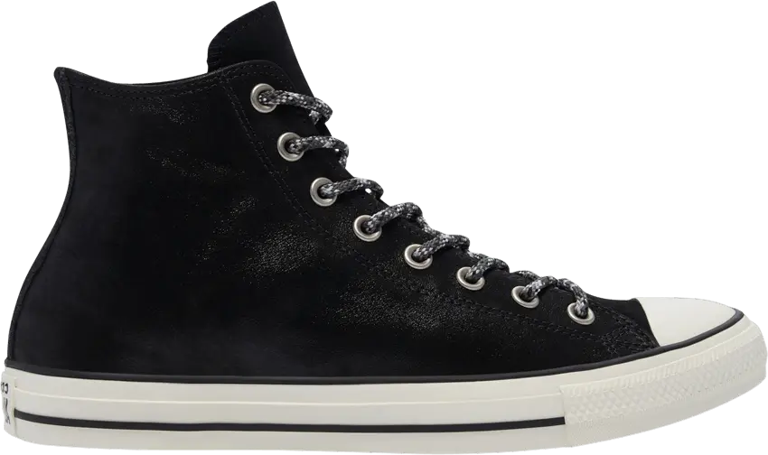  Converse Chuck Taylor All Star High &#039;Hack To School - Black&#039;