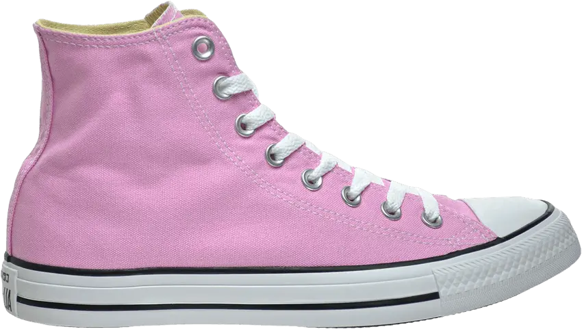  Converse Chuck Taylor All Star High &#039;Icy Pink&#039;