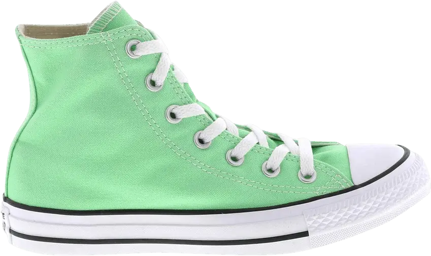  Converse Chuck Taylor All Star High &#039;Light Aphid Green&#039;