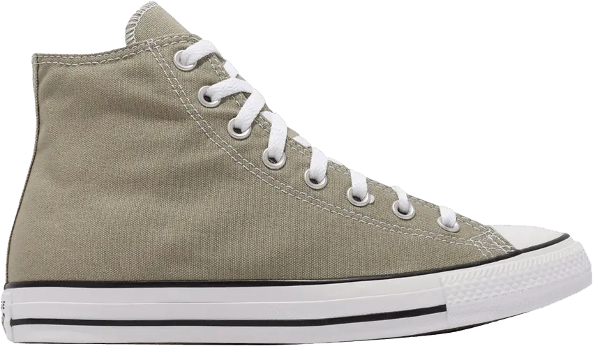  Converse Chuck Taylor All Star High &#039;Light Field Surplus&#039;