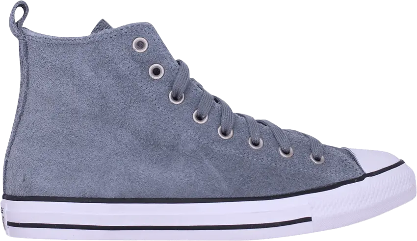  Converse Chuck Taylor All Star High &#039;Limestone Grey&#039;