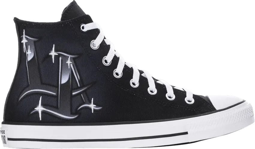  Converse Chuck Taylor All Star High &#039;Los Angeles&#039;