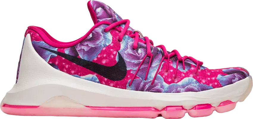  Nike KD 8 Aunt Pearl