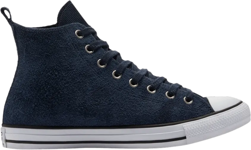  Converse Chuck Taylor All Star High &#039;Mountain Club - Obsidian&#039;