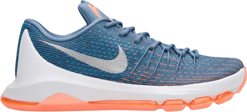  Nike KD 8 Away