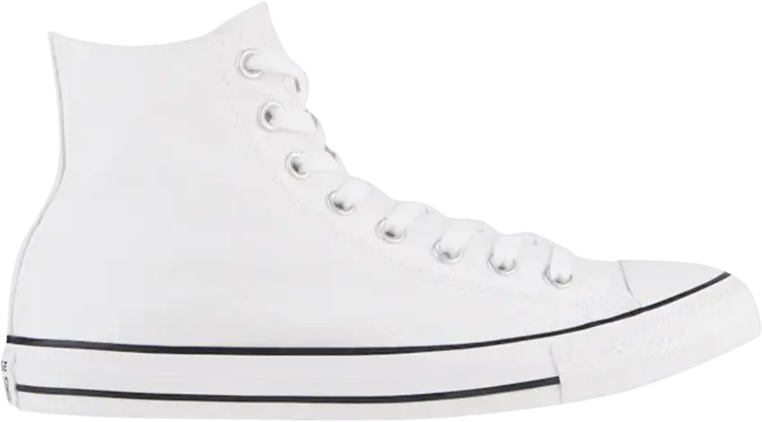  Converse Chuck Taylor All Star High &#039;Oversized Logo&#039;