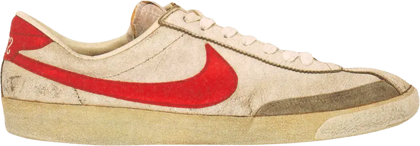  Nike Bruin Leather &#039;Larry Steele&#039; PE