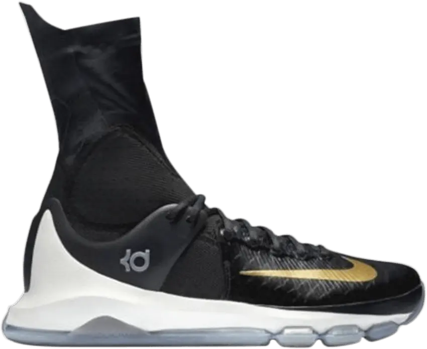  Nike KD 8 Elite Away