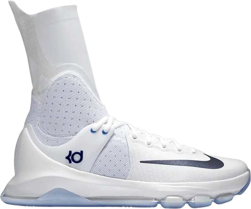  Nike KD 8 Elite Home