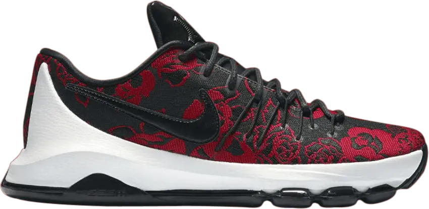  Nike KD 8 EXT Floral Finish