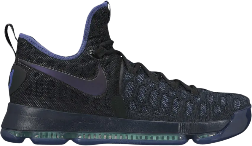  Nike KD 9 Court Ready