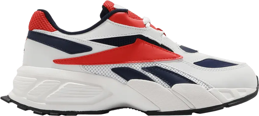 Reebok EVZN &#039;Instinct Red&#039;