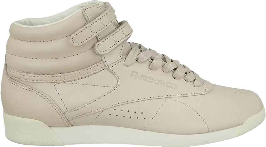  Reebok Face x Wmns FS Hi 35