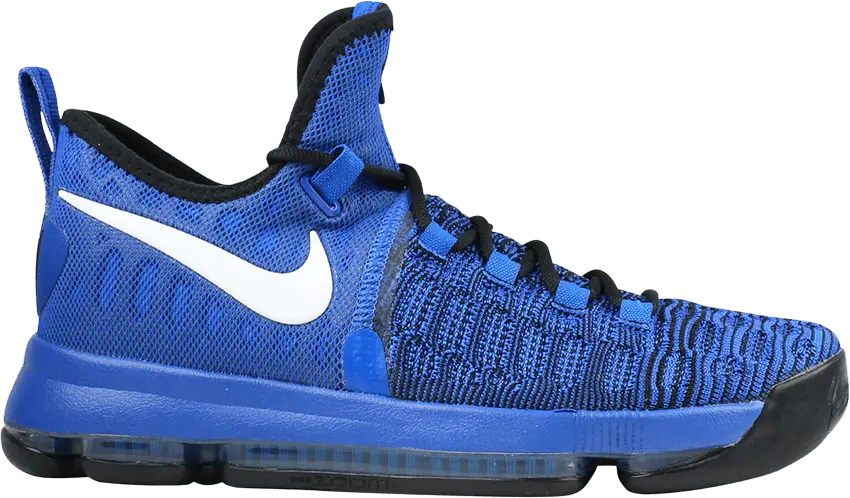  Nike KD 9 On Court