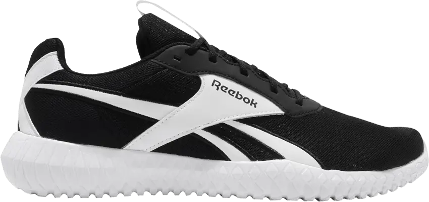  Reebok Flexagon Energy TR &#039;Black White&#039;