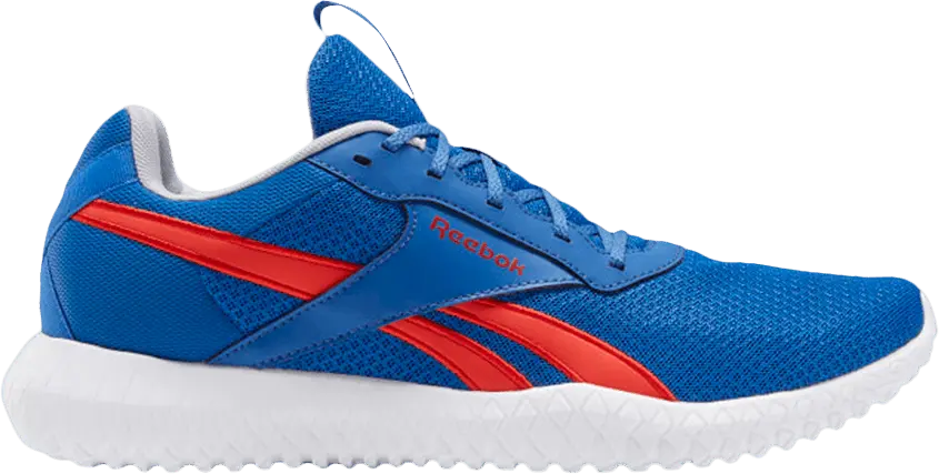  Reebok Flexagon Energy TR 2 &#039;Blue Instinct Red&#039;