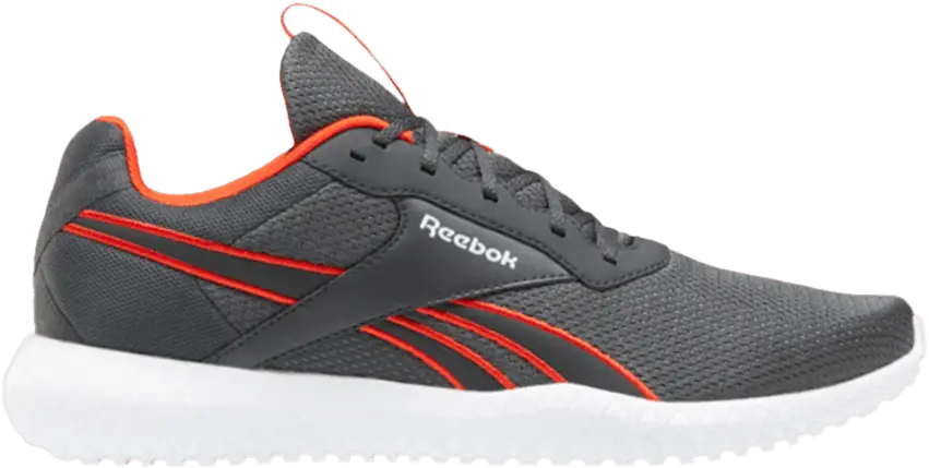  Reebok Flexagon Energy TR 2 &#039;Grey Instinct Red&#039;