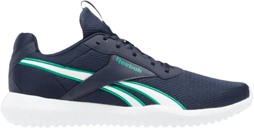  Reebok Flexagon Energy TR 2 &#039;Navy Court Green&#039;