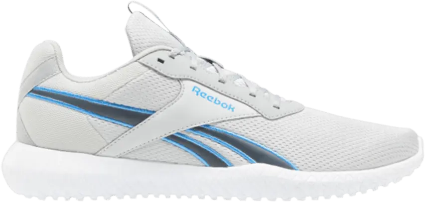  Reebok Flexagon Energy TR 2 &#039;Pure Grey Horizon Blue&#039;