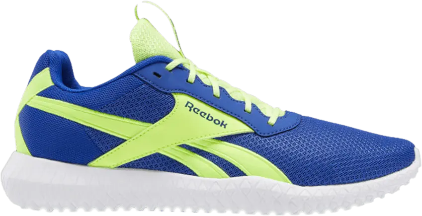  Reebok Flexagon Energy TR 2 &#039;Royal Solar Yellow&#039;