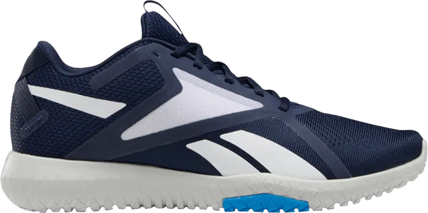  Reebok Flexagon Force 2 4E Wide &#039;Vector Navy&#039;