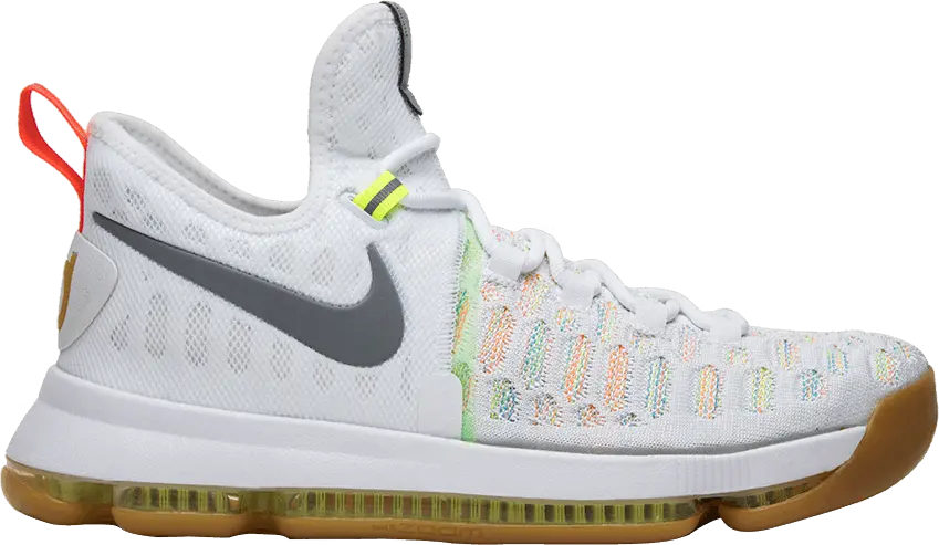  Nike KD 9 Summer Pack