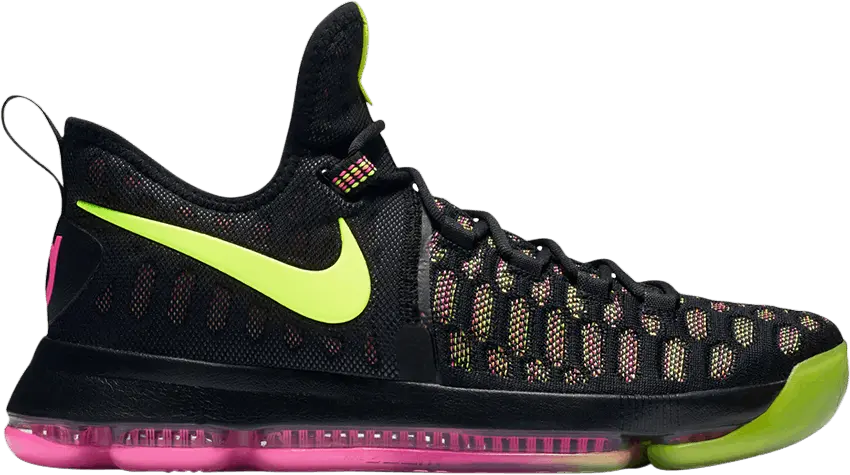  Nike KD 9 Unlimited