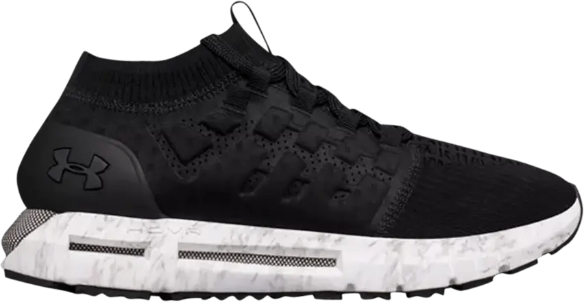  Under Armour HOVR Phantom CT &#039;Black White&#039;